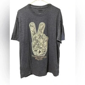 American Classic Stone Temple Pilots Tee XL